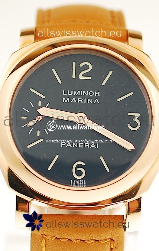 Panerai Luminor Marina Pam00111