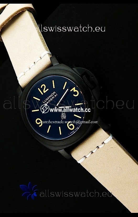 Panerai Luminor Marina Base Mode Paneristi