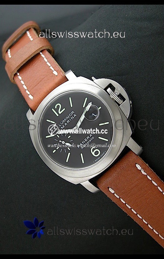 Panerai Luminor Marina Automatic - 1:1 Mirror