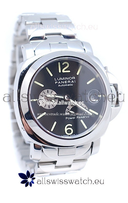 Panerai Luminor Power Reserve PAM00171 Mens
