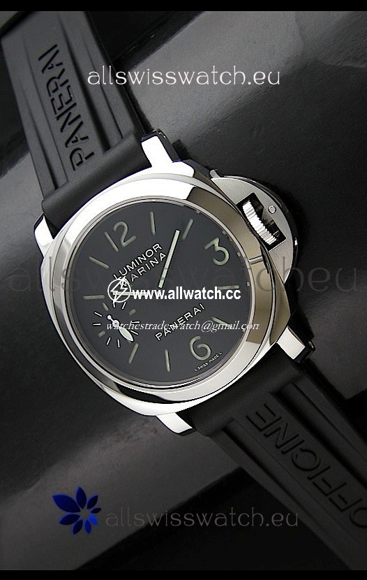 Panerai Luminor Marina Automatic - 1:1 Mirror Ultimate