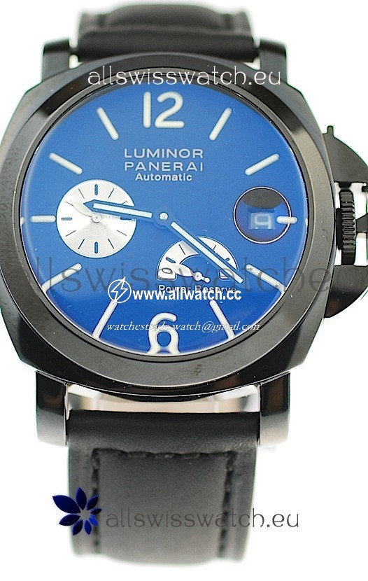 Panerai Luminor Marina Power Reserve