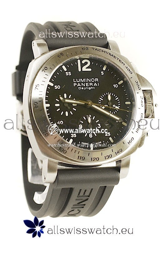Panerai Luminor Daylight