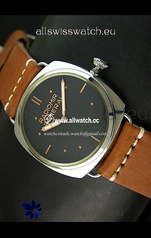 Panerai Radiomir Vintage Edition