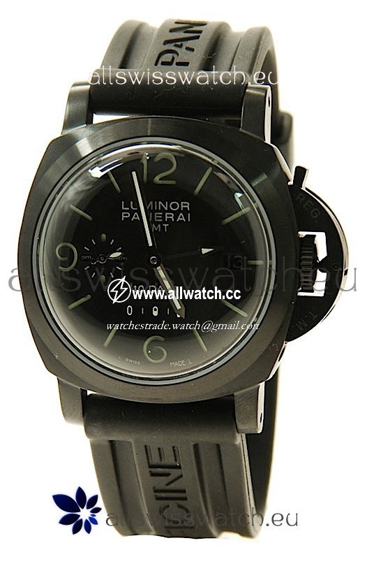Panerai Luminor GMT 10 Days