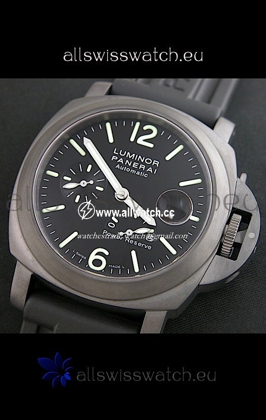 Panerai Pam090 Luminor Automatic- 1:1 Mirror