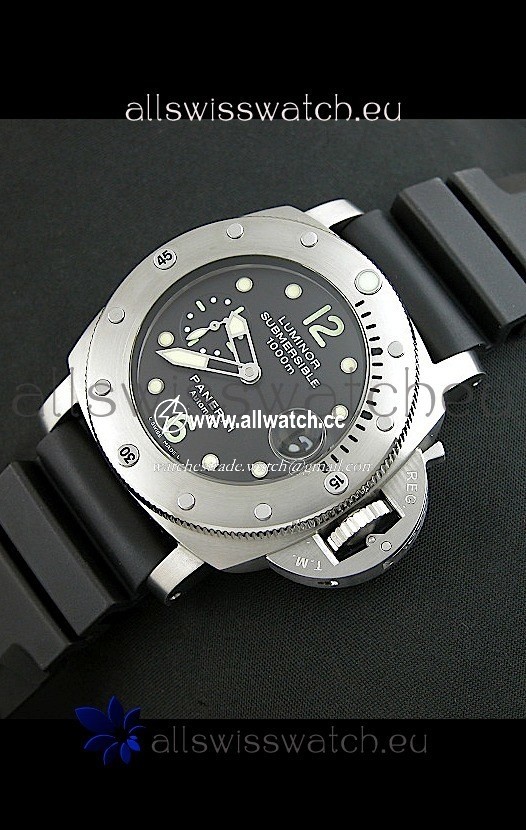 Panerail Luminor Submersible PAM243- 1:1 Ultimate