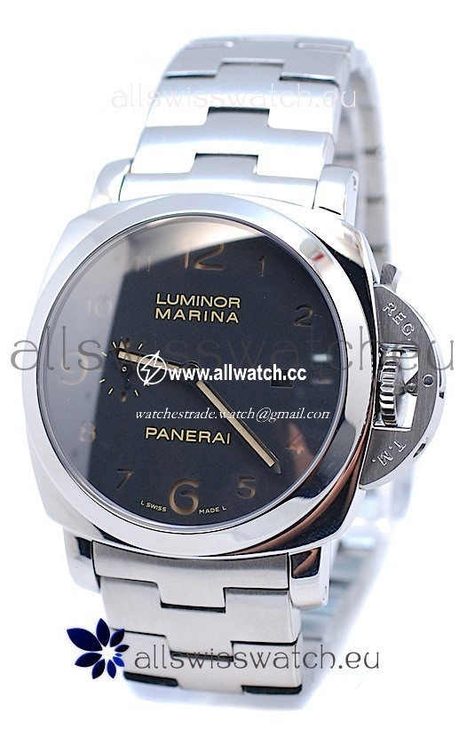 Panerai Marina 3 days Automatic Mens PAM 328
