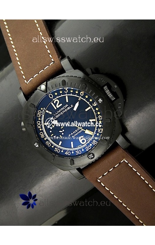 Panerai Luminor Submersible
