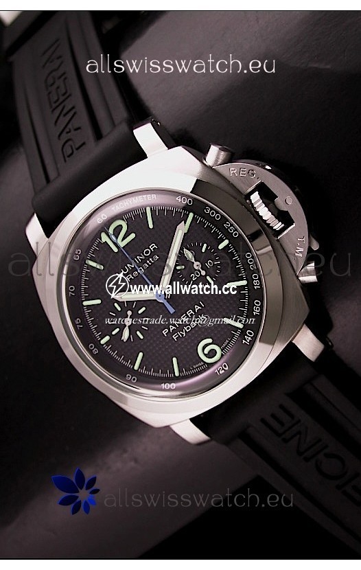 Panerai Radiomir Mare Nostrum - 1:1 Mirror