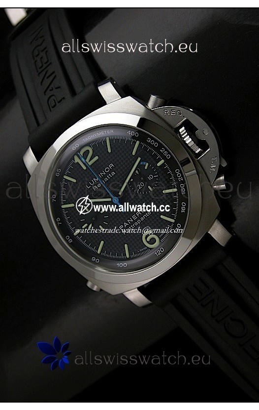 Panerai Radiomir Mare Nostrum - 1:1 Mirror