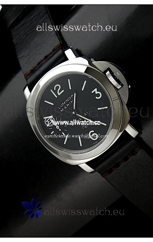 Panerai Luminor Marina PAM 0005