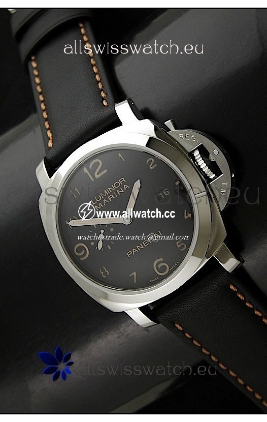 Panerai Luminor Marina Pam359 - 1:1 Mirror