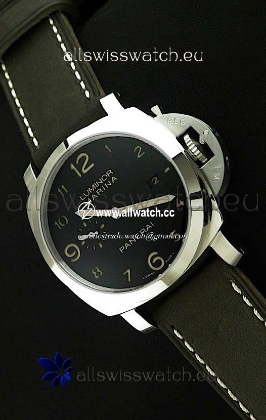 Panerai Radiomir Mare Nostrum - 1:1 Mirror