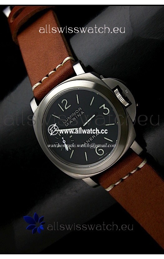 Panerai Radiomir Mare Nostrum - 1:1 Mirror