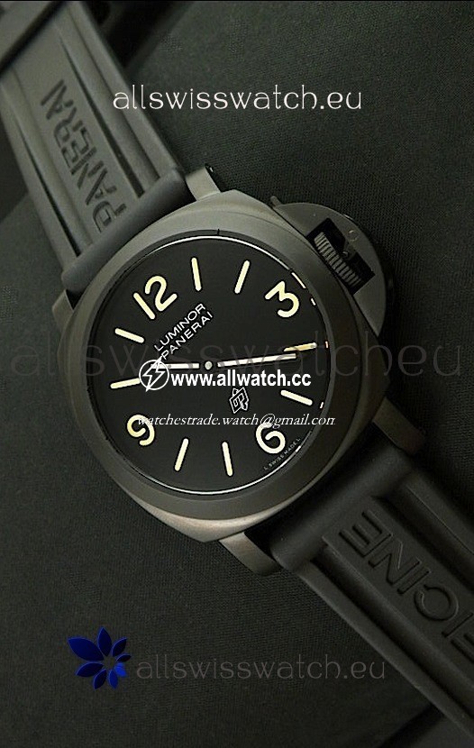 Panerai Radiomir Mare Nostrum - 1:1 Mirror