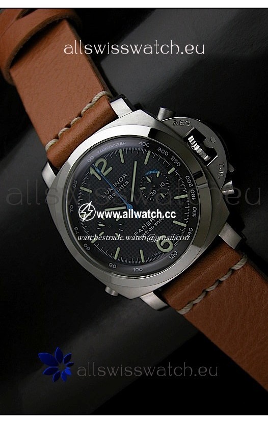 Panerai Radiomir Mare Nostrum - 1:1 Mirror