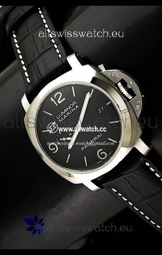 Panerai Luminor Marina 1950 3 Days PAM312