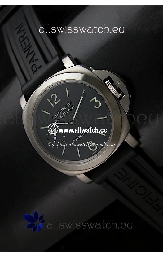 Panerai Radiomir Mare Nostrum - 1:1 Mirror