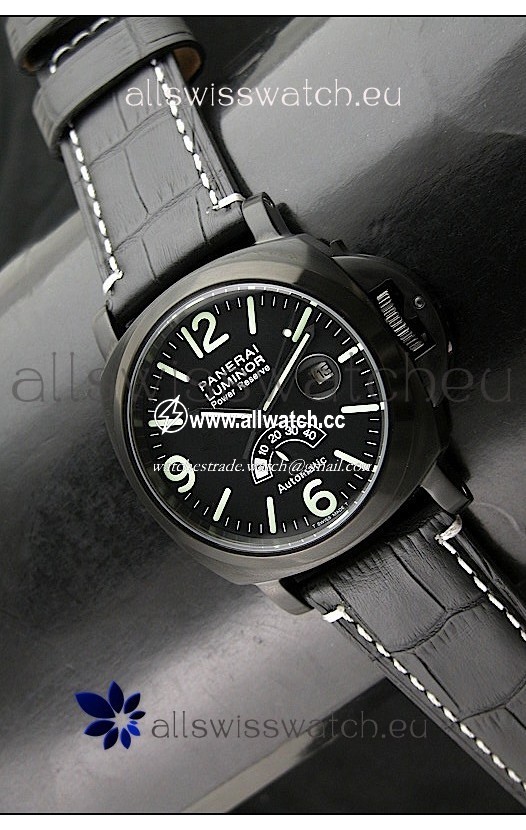 Panerai Luminor Power Reserve Automatic