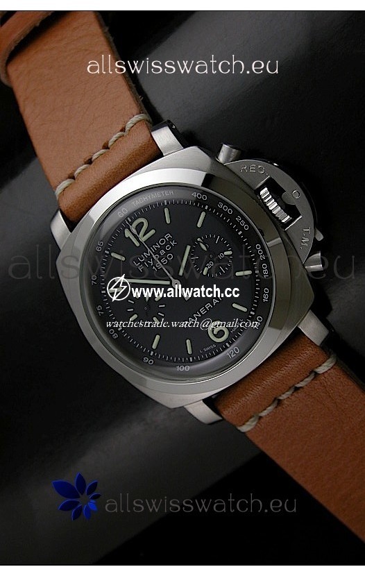 Panerai Radiomir Mare Nostrum - 1:1 Mirror