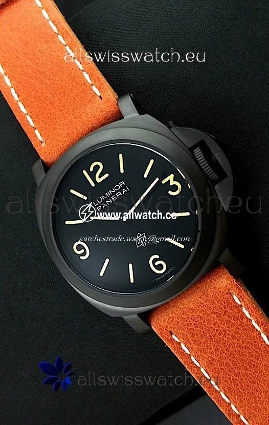 Panerai Radiomir Mare Nostrum - 1:1 Mirror