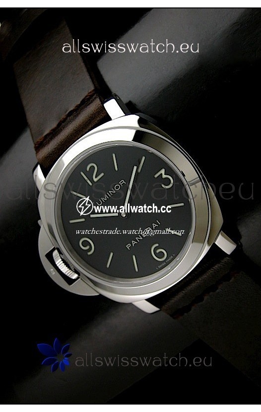 Panerai Radiomir Mare Nostrum - 1:1 Mirror