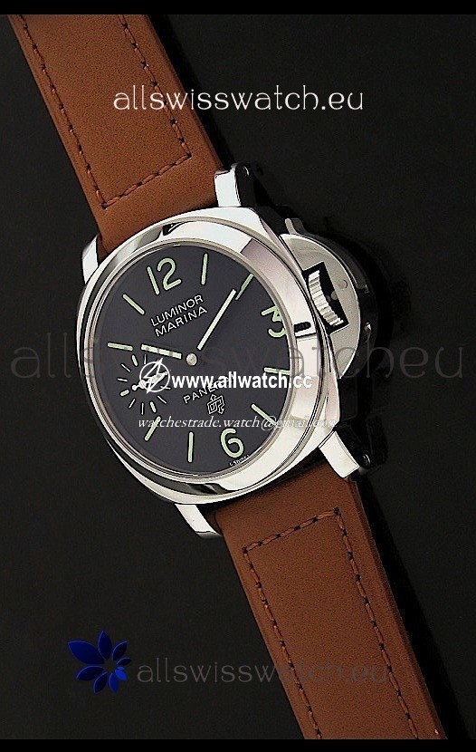 Panerai Luminor Marina Mens