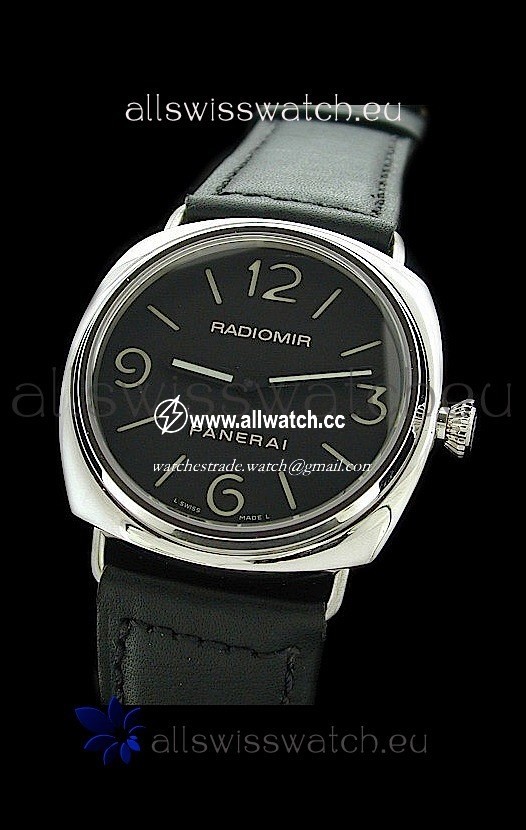 Panerai Radiomir Firenze 1860 Automatic