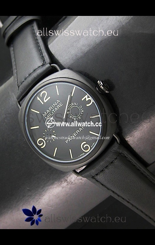 Panerai Radiomir Mare Nostrum - 1:1 Mirror
