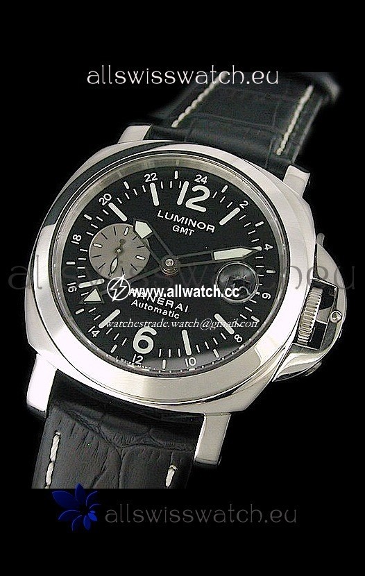 Panerai Luminor GMT PAM088