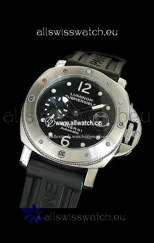 Panerai Luminor Submersible Automatic