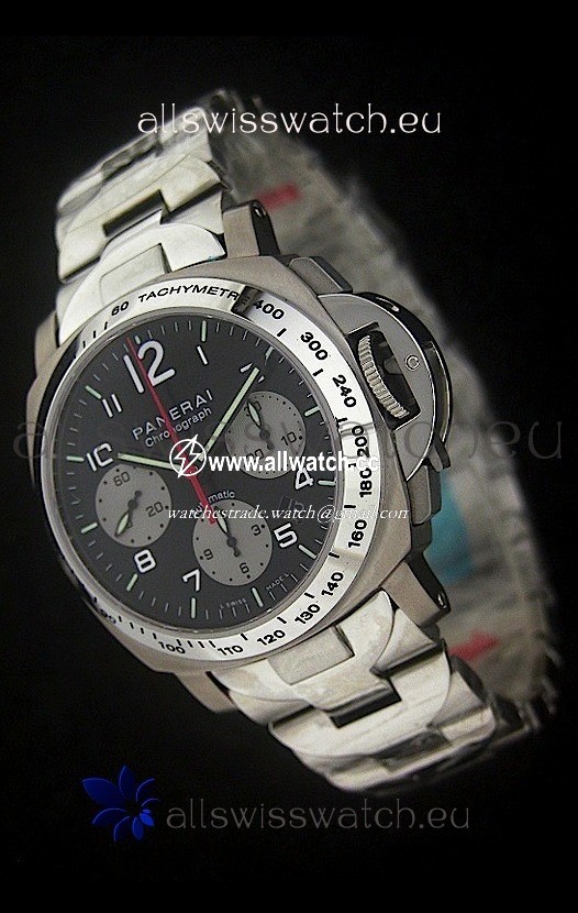 Panerai Luminor Chronograph