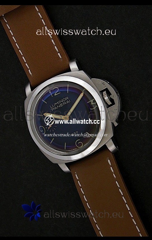 Panerai Luminor 1950 Edition