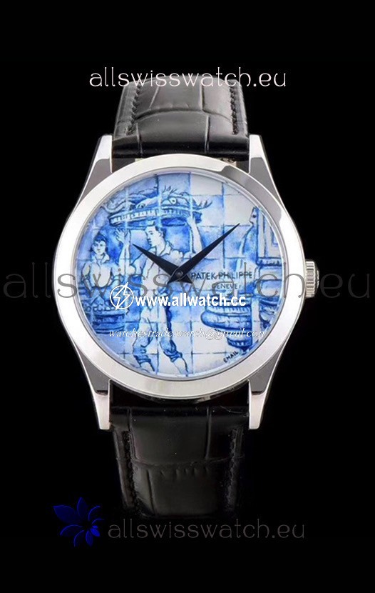 Patek Philippe 5089G-061 