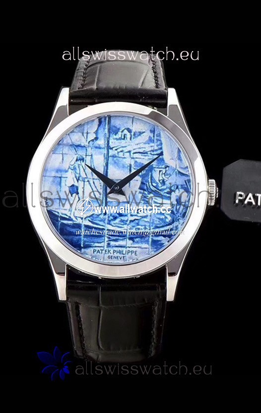 Patek Philippe 5089G-062 