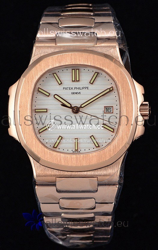 Patek Philippe Nautilus 5711/1R 1:1 Mirror