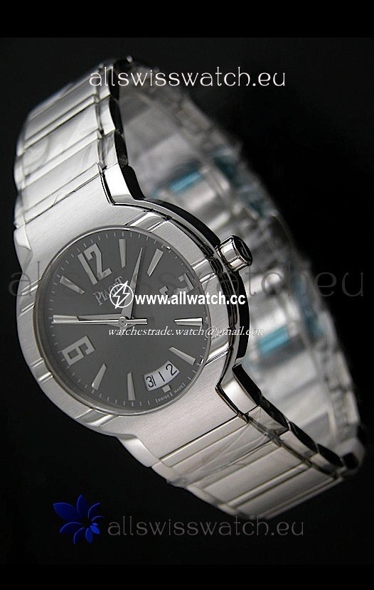 Piaget Polo Automatique
