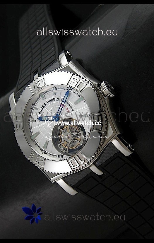 Roger Dubuis Tourbillon Excalibur Swiss