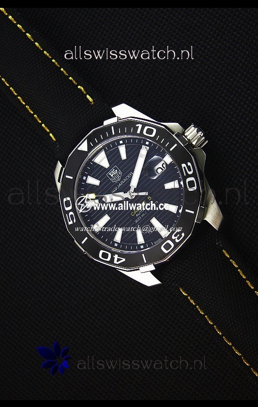 Tag Heuer Aquaracer Calibre 5 1:1 Mirror