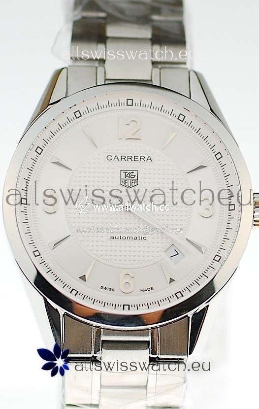 Tag Heuer Carrera Automatic
