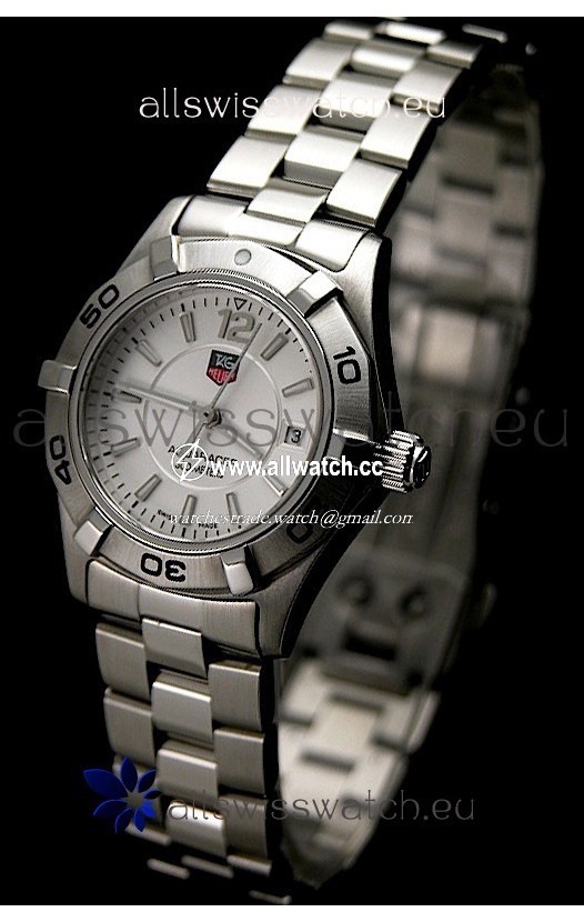 Tag Heuer Aquaracer Quartz - 1:1 Mirror