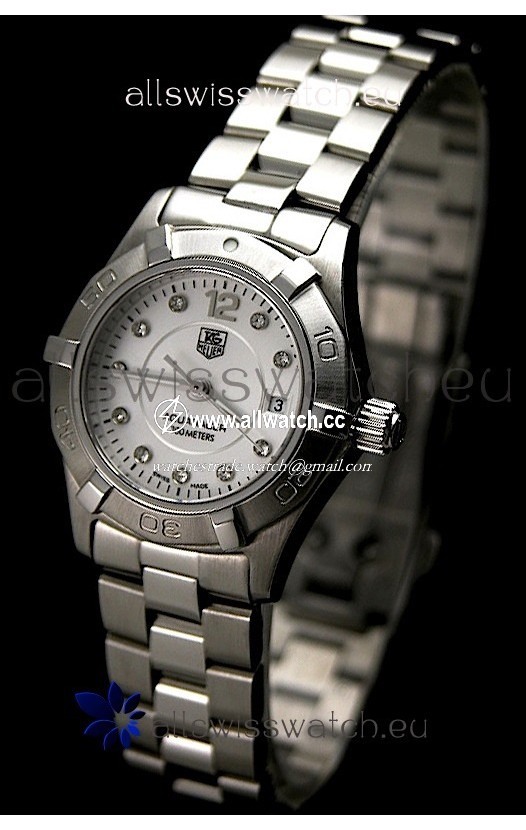 Tag Heuer Aquaracer Quartz - 1:1 Mirror