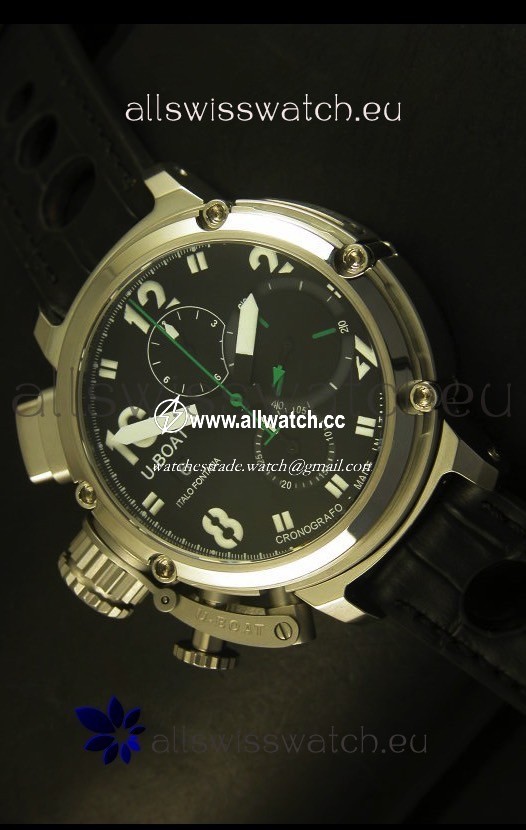 U-Boat Chimera Limited Edition