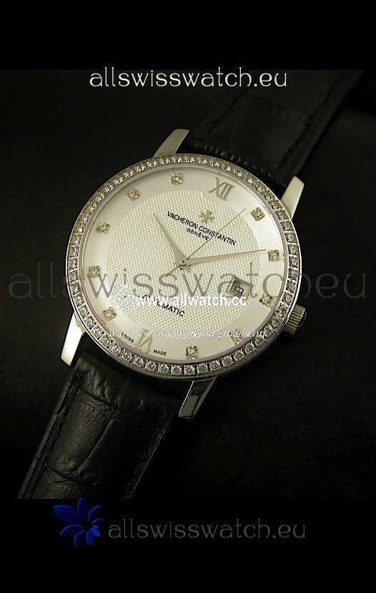 Vacheron Constantin Patrimony