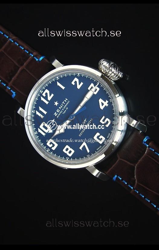 Zenith Pilot Type 20 Extra Special Edition 1:1 Mirror