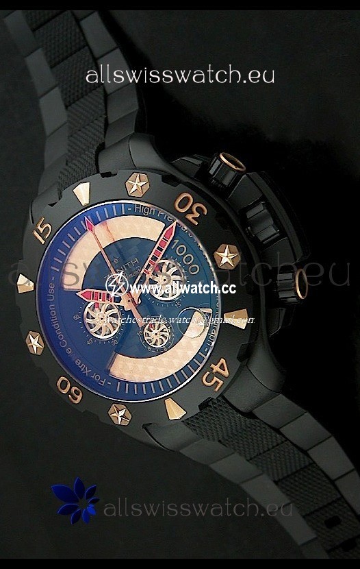 Zenith Defy Xtreme Ultimate Mirror