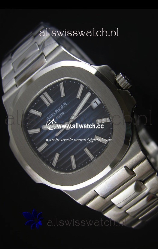 Patek Philippe Nautilus 5711- 1:1 Mirror Ultimate Updated Version