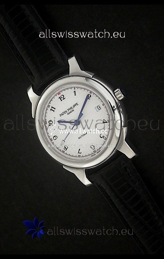 Patek Philippe Calatrava Swiss Automatic