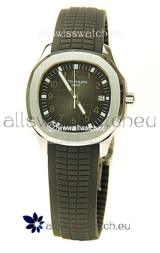 Patek Philippe Aquanaut